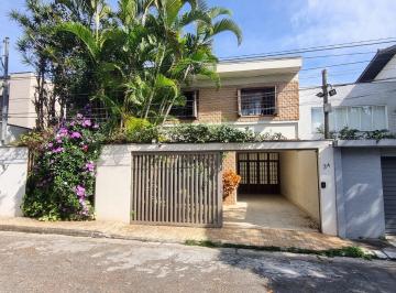 Casa de 4 quartos, São Paulo · Casa à Venda em Rua Fechada no Planalto Paulista