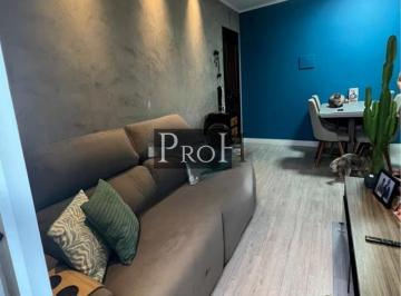 Apartamento de 2 quartos, São Bernardo do Campo · Apartamento à venda 2 quartos Santa Terezinha São Bernardo