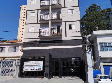 Apartamento de 2 quartos, São Paulo · Apartamento em SANTANA, TUCURUVI, Zona Norte de São Paulo, SP