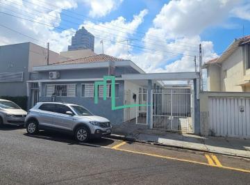 Foto 01 · EXCELENTE CASA A VENDA NO CENTRO DE FRANCA-SP