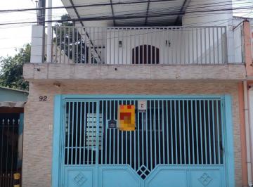 Casa de 1 quarto, São Paulo · Casa com 1 Suíte e 2 Vagas – Excelente Localização no Jaraguá