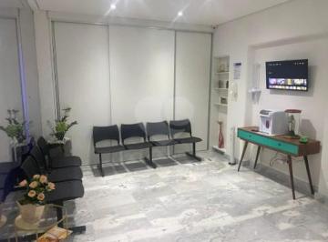 Comercial de 20 quartos, São Paulo · Prédio Comercial Locação 1000 m² | Estrutura Ideal para Clínica, Centro de Saúde