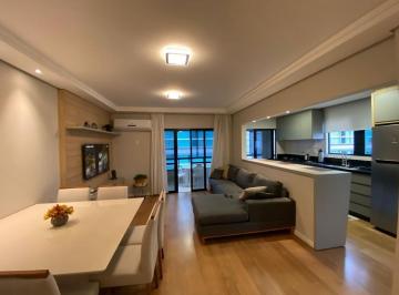 Foto 01 · EDIFÍCIO TURIM - APARTAMENTO COM 03 DORMITÓRIOS PRÓXIMO À PRAIA EM ITAPEMA