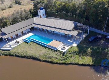 Foto 03 · Sitio com 8 Quartos e 4 banheiros à Venda, 24.000 m² por R$ 3.000.000 Cód. ch2368