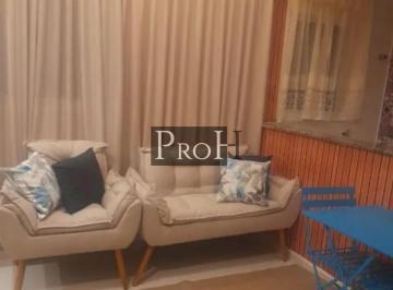 Apartamento de 2 quartos, Santo André · Apartamento à venda 2 quartos Jardim Guaraciaba Santo André
