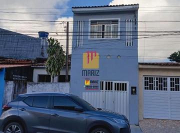 Foto 01 · Imperdível Casa à Venda em Maceió-AL, Bairro Poço: 4 Quartos, 2 Suítes, 3 Salas, 1 Banheiro, 1 Vaga