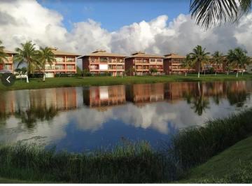 Apartamento de 2 quartos, Estância · Vendo apartamento no Condomínio Villa das Águas