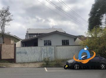 Foto 01 · Imperdível Casa à Venda em Curitiba-PR, Bairro Guabirotuba: 4 Quartos, 1 Suíte, 2 Salas, 2 Banheiros