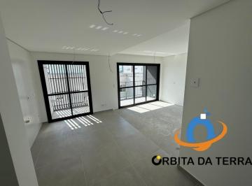 Foto 01 · Apartamento à venda no Centro de Pinhais-PR: 3 quartos, 1 suíte, 1 sala, 3 banheiros, 2 vagas de gar