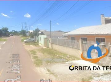 Foto 01 · casa de alvenaria situada em São José dos Pinhais, bairro Jardim Carmem. Medindo 120 m2, contendo ga