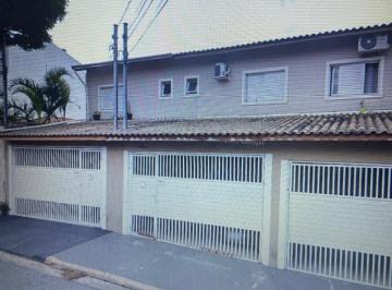 Foto 01 · Casa, Jardim Santo Antônio, Santo André, SP