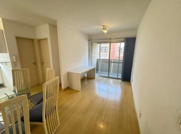 SALA · VENDA - PINHEIROS APTO. 01 DORM 42M2 Á.Ú 24 ANOS ARMÁRIOS LAZER VAGA!!!