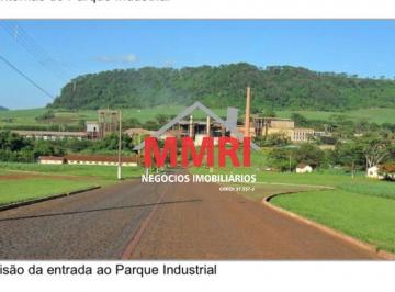 Foto 05 · Usina, Área Rural, Conquista, MG