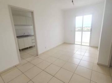 Apartamento · 52m² · 2 Quartos · 1 Vaga · Apartamento a venda - Jardim Bertanha - Sorocaba - Zona Oeste
