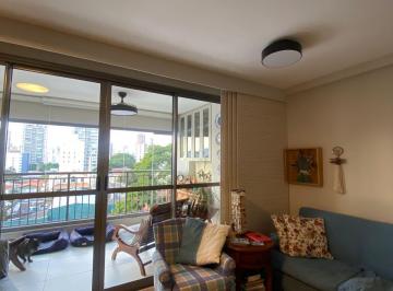 Apartamento de 2 quartos, São Paulo · APTO IMPECAVEL NOVO