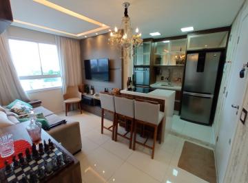 Apartamento de 2 quartos, São Paulo · Apartamento à Venda | 47 m² | 2 dormitórios | 1 vaga na Lapa!