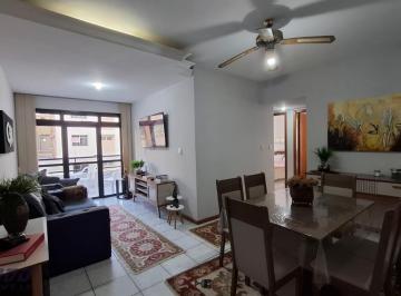 Foto 01 · Apartamento à venda na Praia do Morro, Guarapari-ES: 3 quartos, 1 suíte, 1 sala, 3 banheiros, 1 vaga
