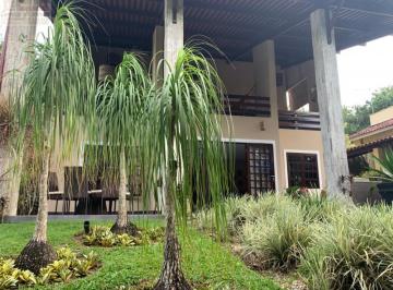 Faixada · Linda Casa em Condomínio na Aldeia dos Camarás em Camaragibe-PE! 4 quartos, 4 suítes, 5 banheiros, 5