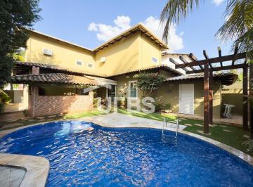 Casa de 5 quartos, Goiânia · SOBRADO 290MT 5 QUARTOS SENDO 3 SUITES RESIDENCIAL GRANVILLE 