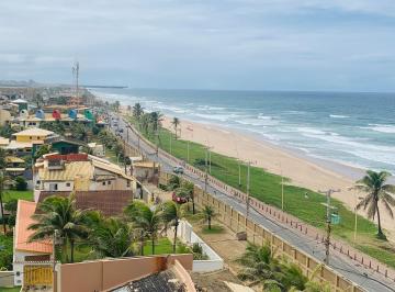 Apartamento de 2 quartos, Salvador · Pé na Areia Praia do Flamengo
