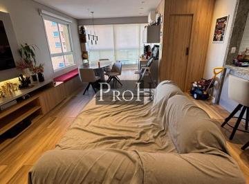 Apartamento de 3 quartos, Santo André · Apartamento à venda 3 quartos Jardim Bela Vista Santo André