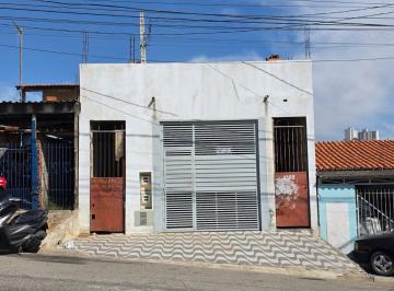 Comercial de 1 quarto, Sorocaba · Barracão comercial Aluga - Jd São Guilherme - Sorocaba/SP