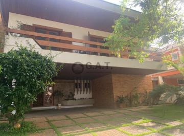 Foto 01 · Casa em Condomínio em Sorocaba-SP, Bairro Alem Ponte: 4 Quartos, 2 Suítes, 3 Salas, 3 Banheiros, 4 V
