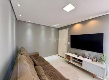 Foto 01 · Apartamento à venda no bairro Jardim Terramérica em Americana SP