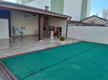 Foto 01 · Apartamento à venda em Taubaté-SP, Parque São Cristóvão: 2 quartos, 1 suíte, 1 sala, 2 banheiros, 2