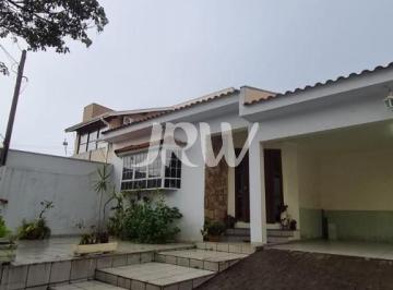 Foto 01 · CASA A VENDA NO BAIRRO VILA SUIÇA NA CIDADE DE INDAIATUBA SP