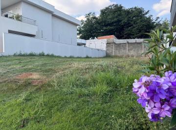 Foto 01 · Terreno à venda no Condomínio Macknight em Santa Bárbara d'Oeste-SP: 324m² de oportunidade única!