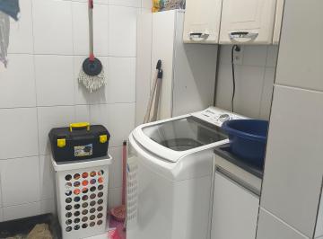 Apartamento en Venda de 3 quartos Jardim Utinga · Apartamento completo.