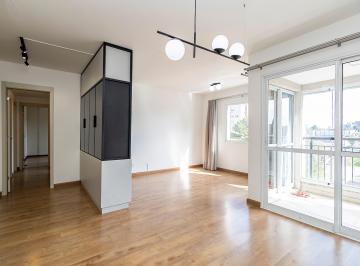 Apartamento de 3 quartos, Curitiba · Apê com muito sol no Le Jardin! 