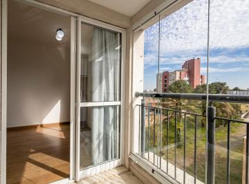 Apartamento de 3 quartos, Curitiba · Apê com muito sol no Le Jardin!