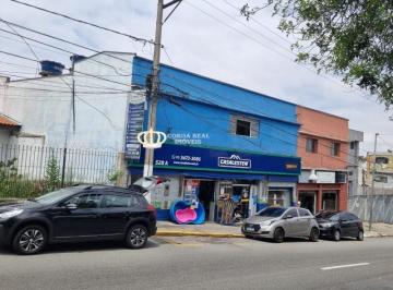 Foto 01 · PREDIO COMERCIAL A VENDA NA VILA SANTA TERESA