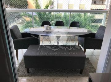 Foto 01 · Apartamento para Venda no Centro em Campinas - Façanha Imóveis Campinas