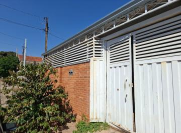 Frente do imóvel · Casa à venda ou locação em Campinas/SP, no Conjunto Habitacional Padre Anchieta - 96m²!