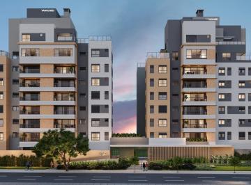 Apartamento de 3 quartos, Curitiba · Bem-vindo ao empreendimento moderno, sofisticado e muito bem localizado