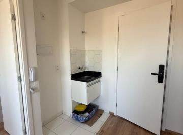 Foto 01 · Studio com 01 quartos, sala e cozinha integrada no Jardim Vila Carrão!