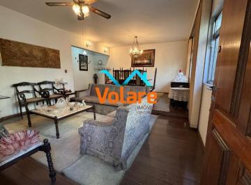Foto 02 · Casa para locação na Vila São Francisco, São Paulo-SP: 3 quartos, 1 suíte, 3 vagas de garagem cobert