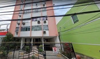 Apartamento de 1 quarto, Niterói · Apartamento de 2 quartos no Fonseca - Niterói - RJ