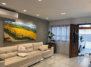 Casa de 2 quartos, São Paulo · Sobrado com 2 Quartos à venda, 125m² - Jardim Bonfiglioli