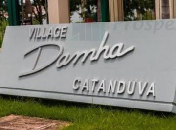 Foto 01 · Terreno à venda em Catanduva-SP, Village Damha, com 280m² de área!