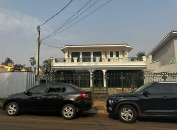Comercial , Piracicaba · Casa Comercial a Venda - Cidade Jardim