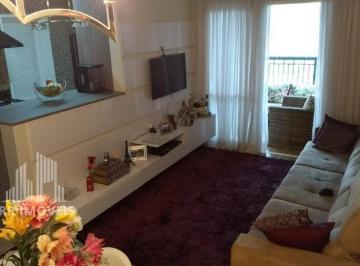 Foto 01 · RR8400 Apartamento 94m² CONDOMÍNIO ALTO DA MATA - OPORTUNIDADE - 3 Dorms 1 Vaga - Barueri, SP  - Óti