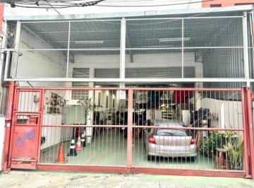 Comercial , São Paulo · Bom Galpão à venda no Bairro da Vila Anastácio na Rua Camacam