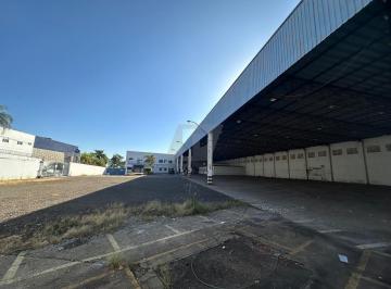 Comercial , Piracicaba · Galpão Comercial de Alto Padrão em Higienópolis, Piracicaba-SP: 7 Salas, 5 Banheiros, 15 Vagas de Ga
