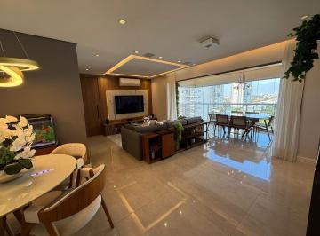Apartamento de 3 quartos, Osasco · Apartamento 109 m² - Ristretto Lorian Boulevard 