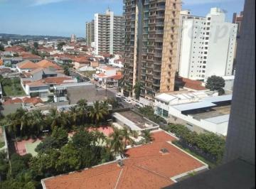 Foto 01 · Venda de Imóvel no Centro de Catanduva-SP: Apartamento com 3 quartos, 1 suíte e 220m² de área.