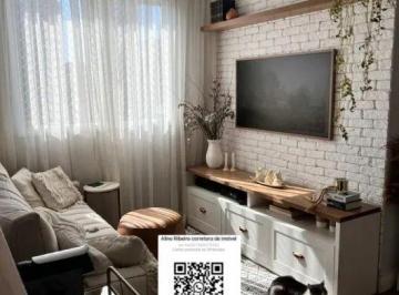 Apartamento de 2 quartos, São Paulo · Apartamento com 2 Quartos à venda, 40m² - Parque Rebouças.FL58